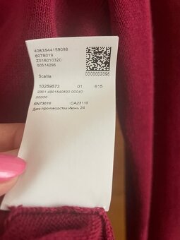 Hugo Boss pulóver-originál - 3