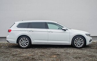 Volkswagen Passat Variant 2.0 TDI DSG - 3