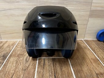 Prilba / Helma na skúter - 3