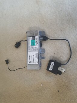 Modul antény E39 - 2ks - 3