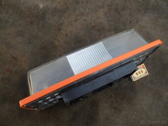 historicke el svietidlo - 3