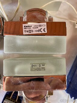 Stropné svietidla - 3