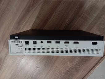 Xbox one s 1tb - 3