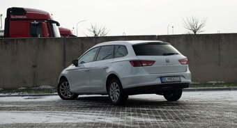 Seat Leon 1.6 TDI CR Style DSG - 3