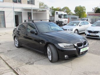 BMW Rad 3 318d - splátka 100,-€ - 3