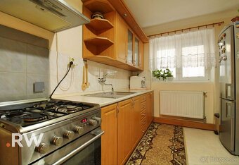 Centrum mesta - Bernolákova ulica - 2i - 59m2 - 3