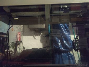 Predam Akvarium Juwel Rio - 3