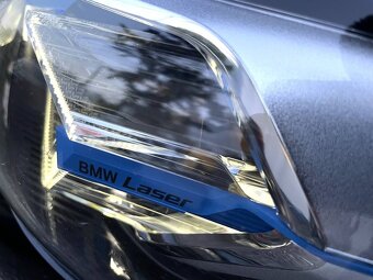 BMW X3 xDrive20d mHEV M-PACKET - 3