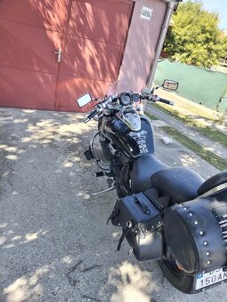 Suzuki intruder vz800 - 3