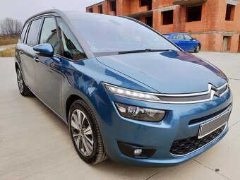Citroen C4 Grand Picasso 2.0 BlueHDi - 3