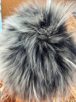 Nadherna bunda SPORTALM - 3