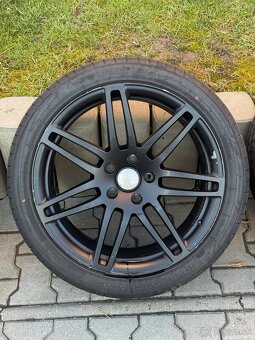 AUDI Q7 5x130 r21 - 3