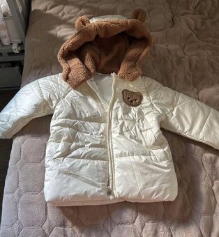 Darujem vrece deckeho oblečenia - 3