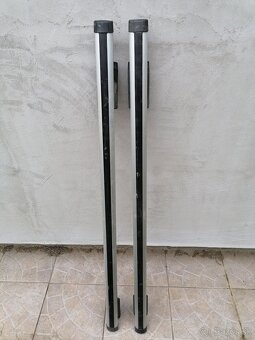 Strešný nosič - 3