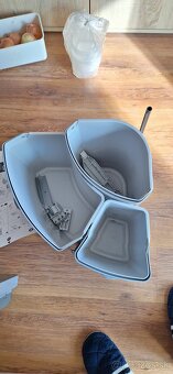 Predám odpadkový kôš - 3