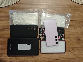 Samsung s23 256gb - 3