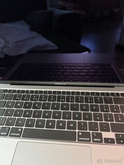 MacBook Air 13” 2021 - 3