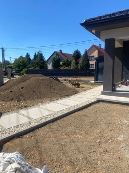 rodinný dom na kľúč - 3