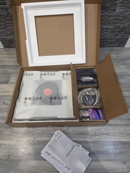 Samsung Music frame HW-LS60D - 3