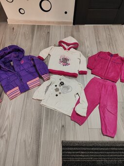 Balíček pre malú slečnu na 5 rokov - 3