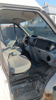 predam ford transit - 3