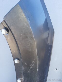 Skoda kodiaq blatnik lavy pravy - 3