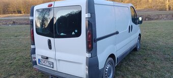 Renault Trafic - 3