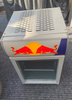 Red bull chladnička - 3