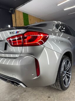 BMW X6M Carbon - 3