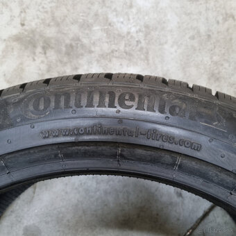 Zimné pneumatiky 215/45 R17 CONTINENTAL - 3