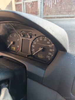 Skoda fabia 1.9 sdi - 3