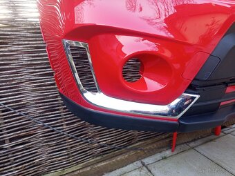 Predný nárazník Vitara - 3