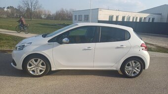 Peugeot 208 6/2018 Nová TK+EK do 2/2028 - 3