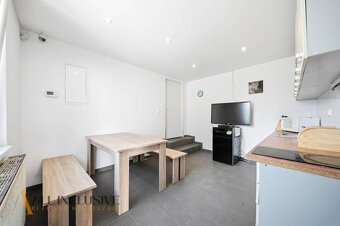 ALL INCLUSIVE | Na predaj polyfunkčná budova, Lehnice - 3