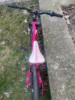 Dievčenský bicykel Kellys 20 - 3