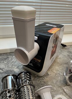 Mlynček na mäso Eta Ambo ll - 3