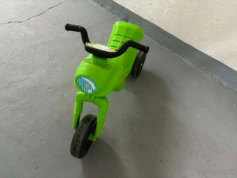 Detská motorka - 3
