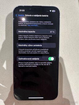 iPhone 14 (128GB) - 3