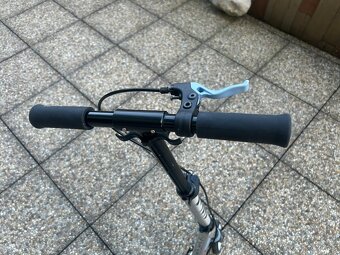 Kolobezka Oxelo Mid5 - 3