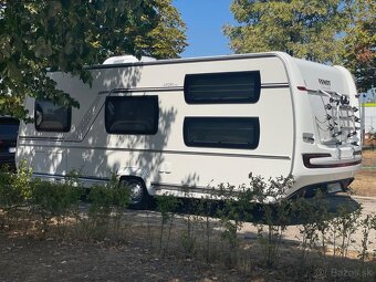 Predám obytný príves - 3