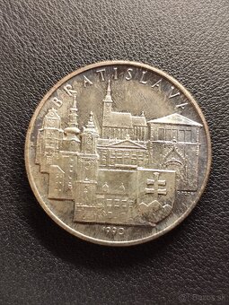 Minca Jan Pavol II. - 3