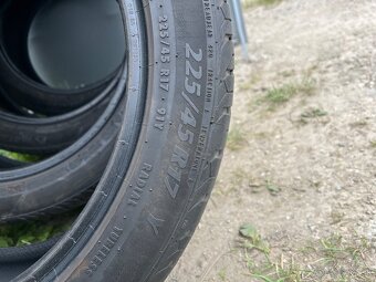 Matador Hectorra 3 - 225/45, R17, 91Y - 3