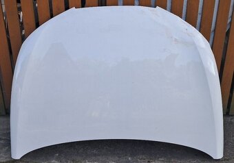 Seat Ibiza IV (6J) - kapota - 3