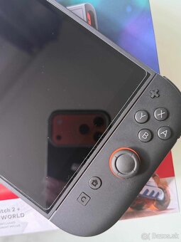 Nintendo switch 2 - 3