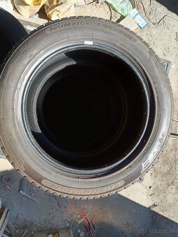 Zimné pneu 235 55 17 - 3