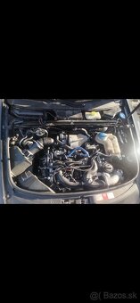 Predám Audi A6 c6 4F 165kw 3.0 - 3