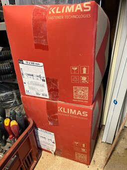 Kotvy do zateplenia - 3