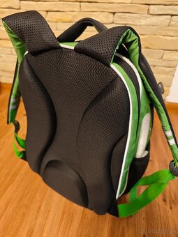 Školská taška Minecraft - 3