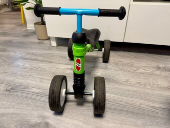 Odražadlo Puky Wutsch - 3