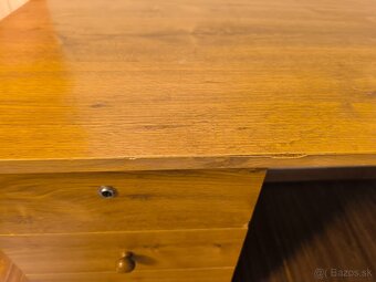 Pisaci stol - 3